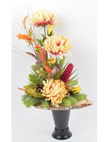 BOUQUET DE VASE...