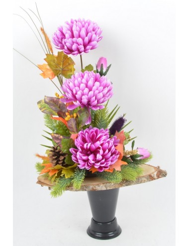BOUQUET DE VASE...