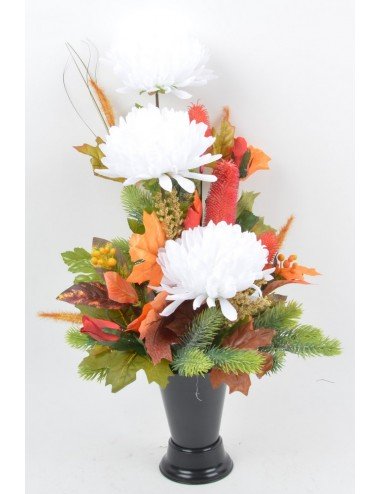 BOUQUET DE VASE...