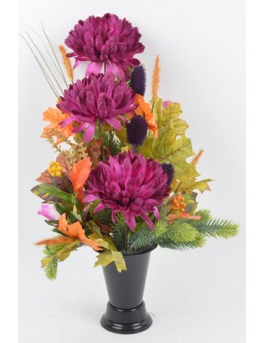 BOUQUET DE VASE...