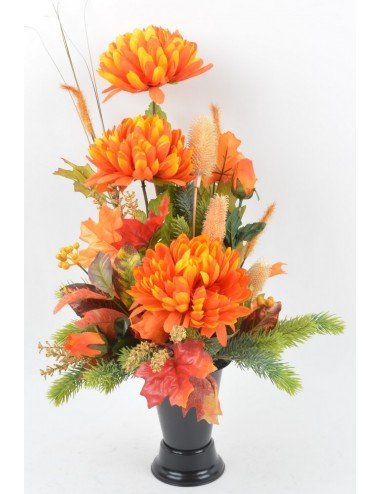 BOUQUET DE VASE...