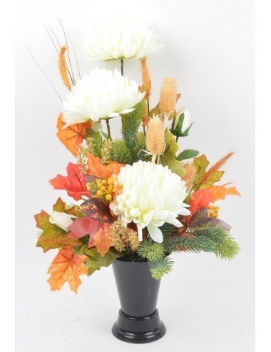 BOUQUET DE VASE...