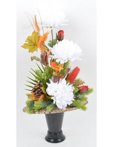 BOUQUET DE VASE...