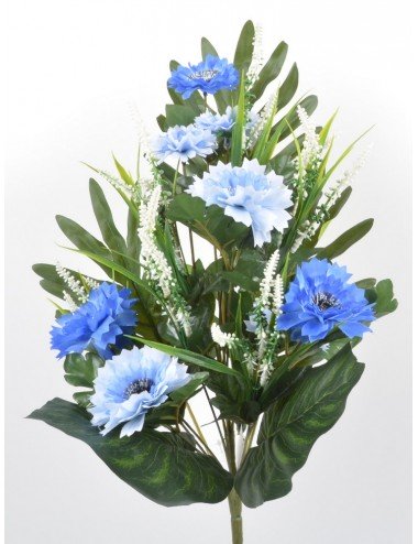 PIQUET BLEUET X14 LIGHT BLUE