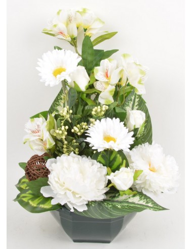 OCEA 25 CM ALSTROMERIA...
