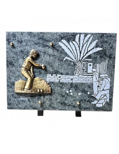 PLAQUE 35 X 25 CHANTS SCIES...