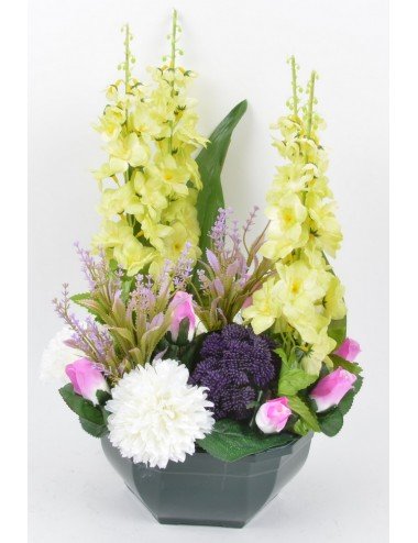 OCEA 25 CM DELPHINIUM WILD...