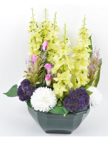 OCEA 32 CM DELPHINIUM WILD...