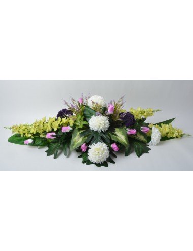 COUSSIN DELPHINIUM WILD...