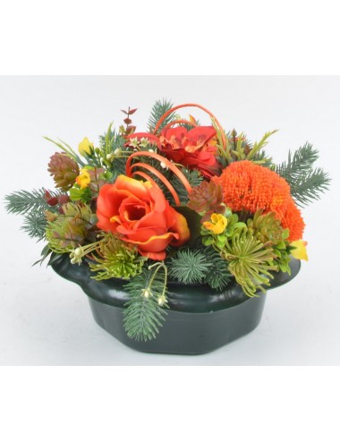 COUPE MARGUERITE AUTOMNE