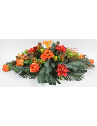 COUSSIN AUTOMNE
