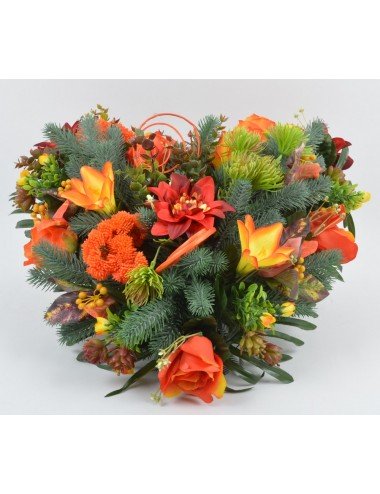 COEUR AUTOMNE