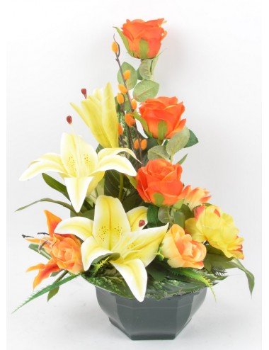 OCEA 20 CM LYS CHATON...
