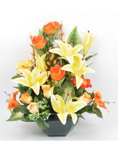 OCEA 25 CM LYS CHATON...