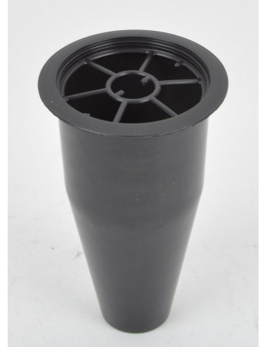 VASE CONIQUE VIDE H 200 +...