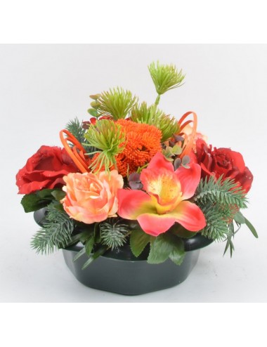 COUPE MARGUERITE RENONCULE...