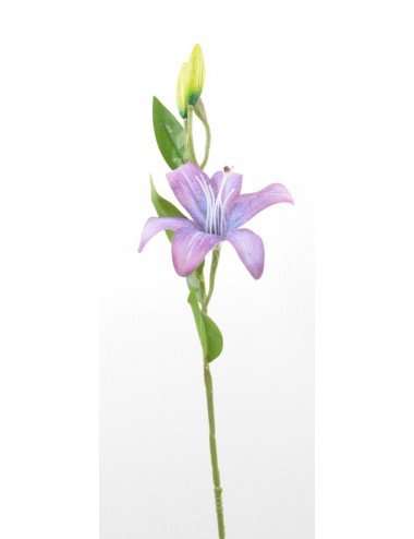 BRANCHE DE LYS LILAC
