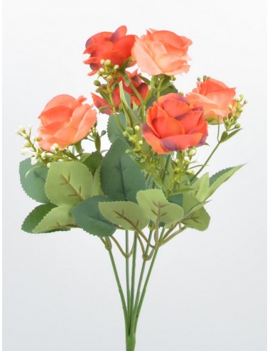 PIQUET DE MINI ROSE ASS
