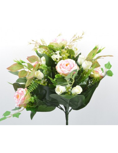 PIQUET CAMELIA JASMIN X24 PINK
