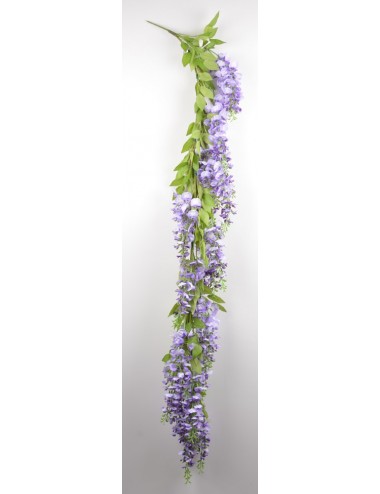 GUIRLANDE DE GLYCINE 1M80...