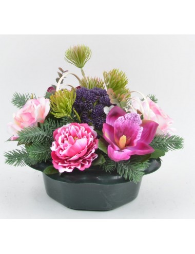 COUPE MARGUERITE RENONCULE...