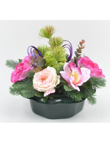 COUPE MARGUERITE RENONCULE...