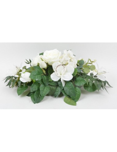 COUSSIN ROSE HORTENSIA...