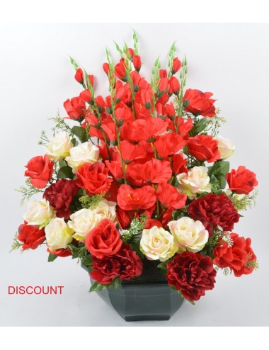 COUPE DISCOUNT 32 CM ROSE...