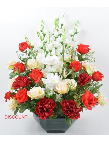 COUPE DISCOUNT 32 CM ROSE...