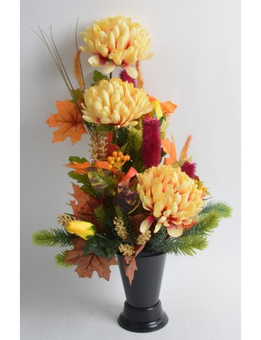 BOUQUET DE VASE...