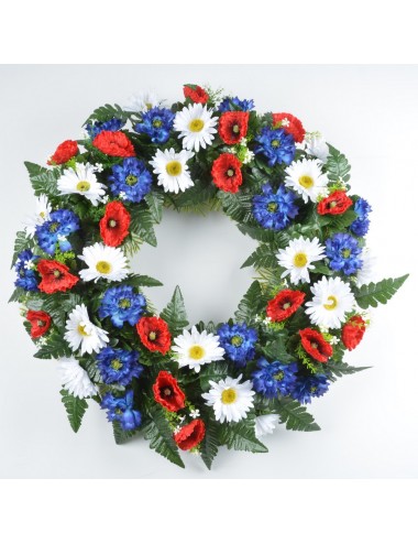 COURONNE TRICOLORE