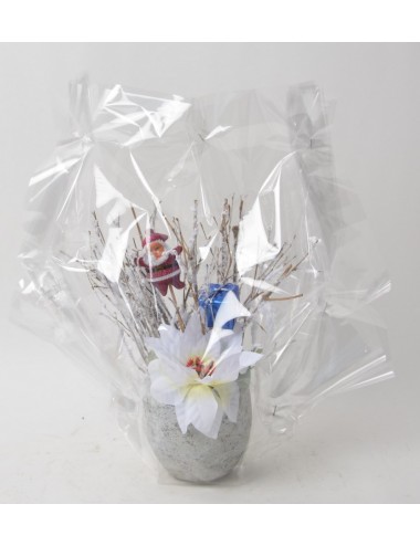 POT CIMENT MARBRE 10 CM...