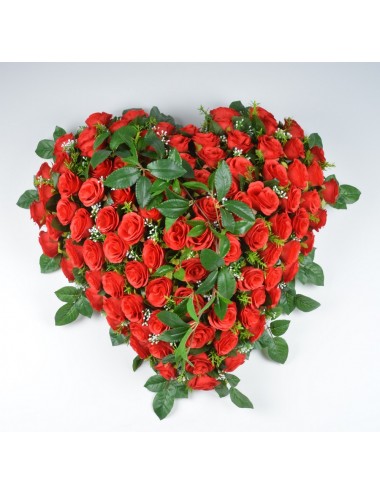 COEUR ROSE LAURIER RED