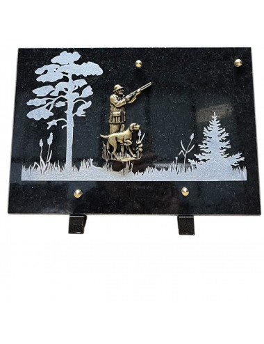 PLAQUE 30 X 20 CHANTS SCIES...