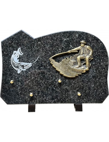 PLAQUE 30 X 20 CHANTS...