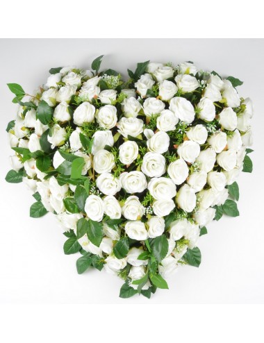 COEUR ROSE LAURIER CREAM