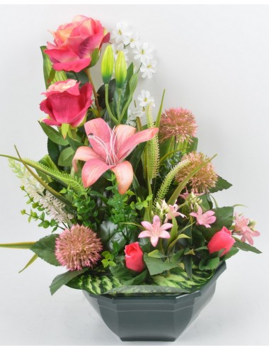 copy of OCEA 25 CM LYS ROSE...