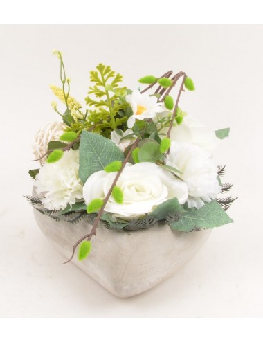 COEUR VIRGULE GM ORCHIDEE...