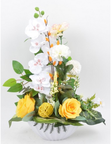 COUPE OVALE PLASTIQUE...