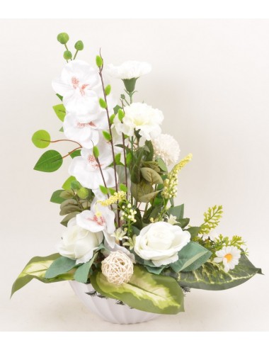 COUPE OVALE PLASTIQUE...