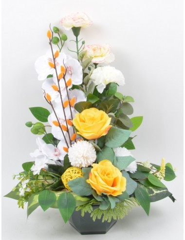 OCEA 17 CM ORCHIDEE ROSE...