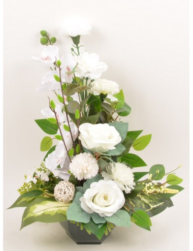 OCEA 17 CM ORCHIDEE ROSE...