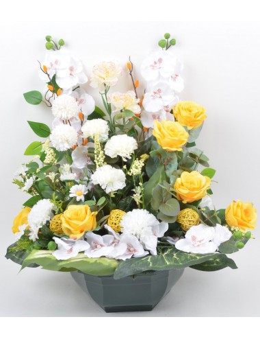 OCEA 32 CM ORCHIDEE ROSE...