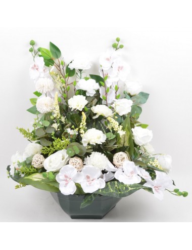 OCEA 32 CM ORCHIDEE ROSE...