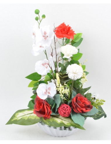 COUPE OVALE PLASTIQUE...