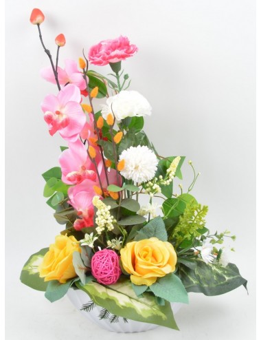 COUPE OVALE PLASTIQUE...