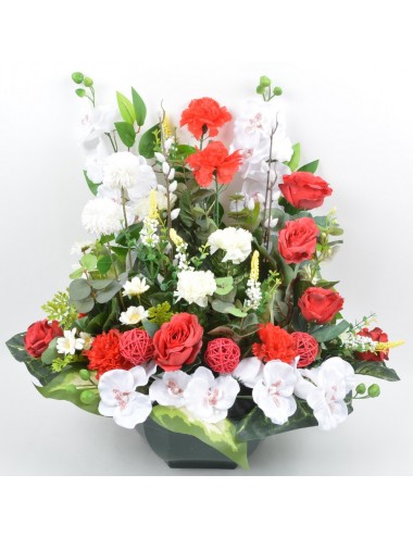 OCEA 32 CM ORCHIDEE ROSE...