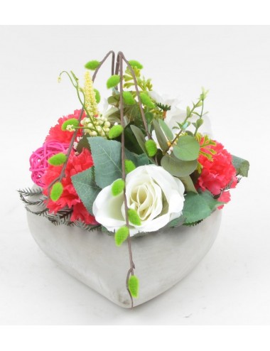 COEUR VIRGULE GM ORCHIDEE...