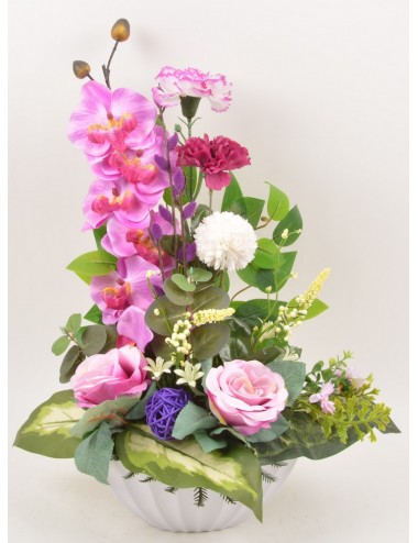 COUPE OVALE PLASTIQUE...