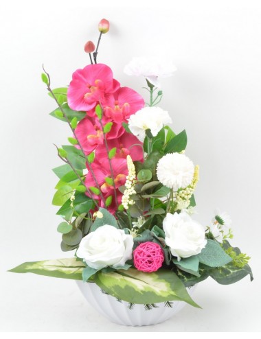 COUPE OVALE PLASTIQUE...